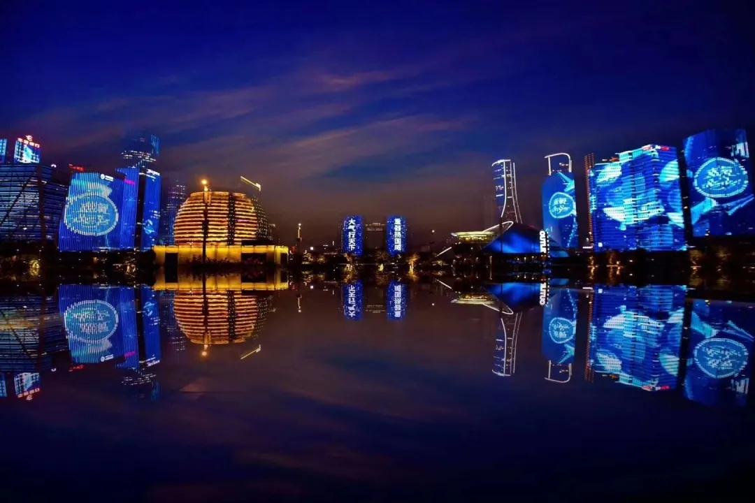 今夜，向世界精彩呈现(图1)
