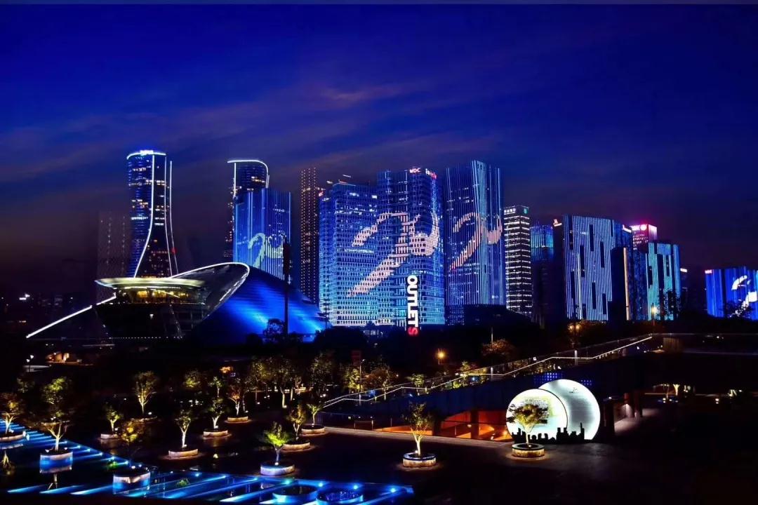 今夜，向世界精彩呈现(图2)
